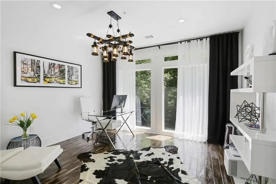 6500 Powers Ferry Road, Atlanta, GA 30339 - #2