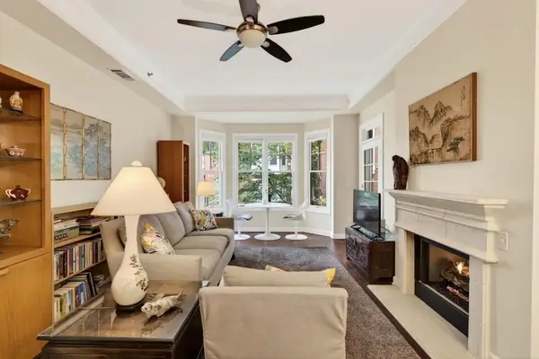 850 Piedmont Avenue Ne #2306, Atlanta, GA 30308