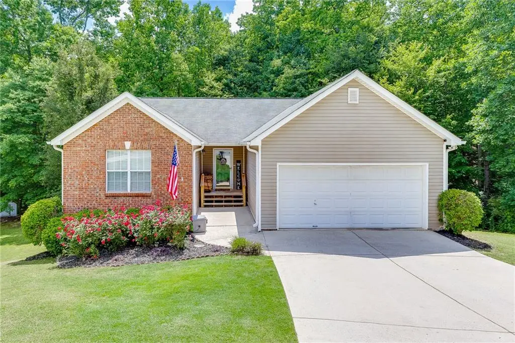 6211 Huntcliff Drive, Flowery Branch, GA 30542 - #1