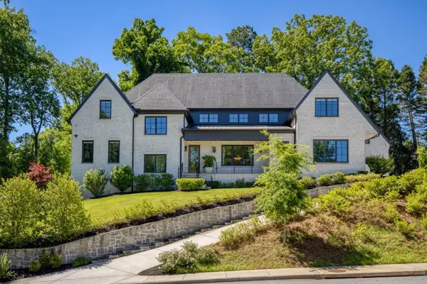 840 Kenry Court Ne, Atlanta, GA 30342