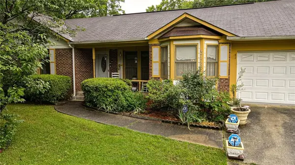 4778 Huntsman Bend, Decatur, GA 30034