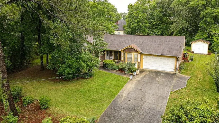 4778 Huntsman Bend, Decatur, GA 30034 - #2