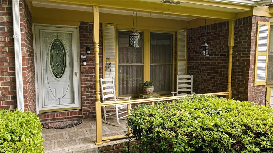 4778 Huntsman Bend, Decatur, GA 30034 - #3