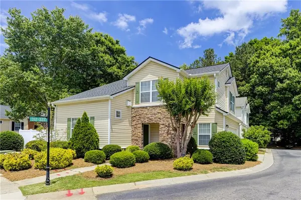 312 Harmony Court, Alpharetta, GA 30004