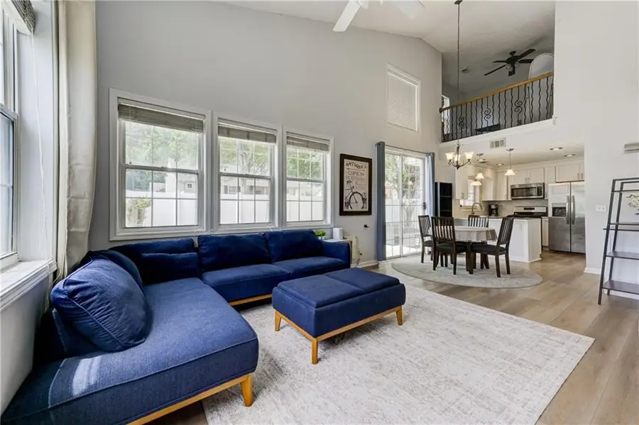 312 Harmony Court, Alpharetta, GA 30004 - #3