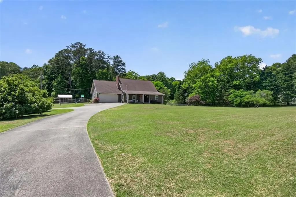 2831 Ward Drive, Winston, GA 30187 - #1