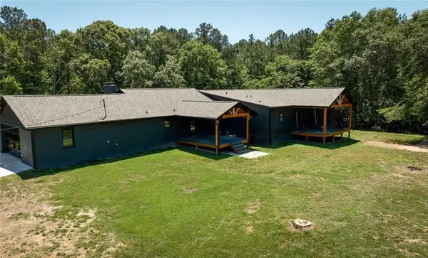 280 Etheridge Road, Auburn, GA 30011