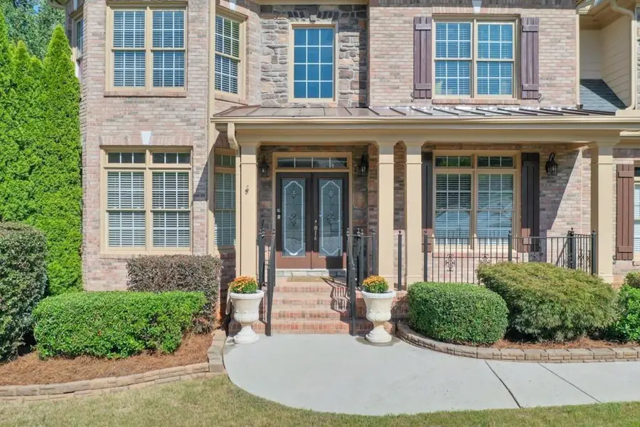 408 Three Branches Court, Woodstock, GA 30188 - #3