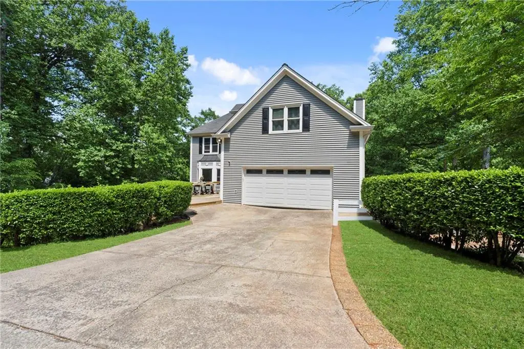 334 Justin Drive, Woodstock, GA 30188 - #1