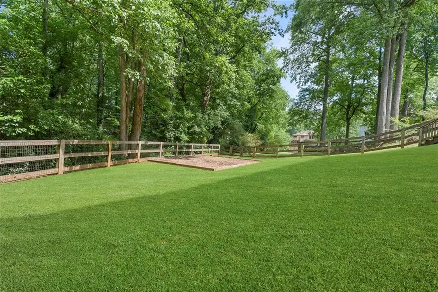 334 Justin Drive, Woodstock, GA 30188 - #2