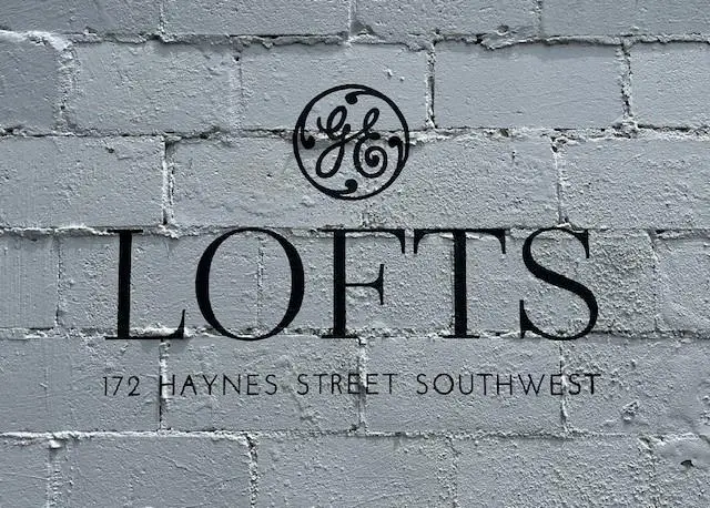 172 Haynes Street Sw #205, Atlanta, GA 30313 - #1
