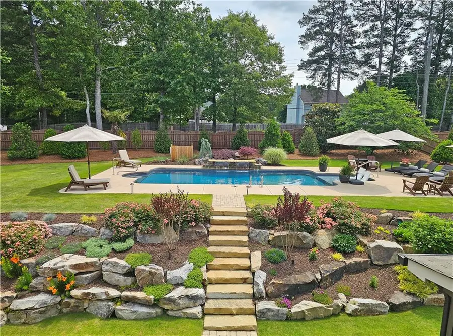 1365 Brody Drive, Marietta, GA 30064 - #2