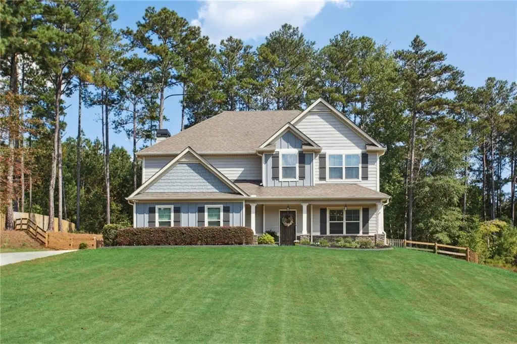 118 Grayson Myers Drive, Villa Rica, GA 30180 - #1