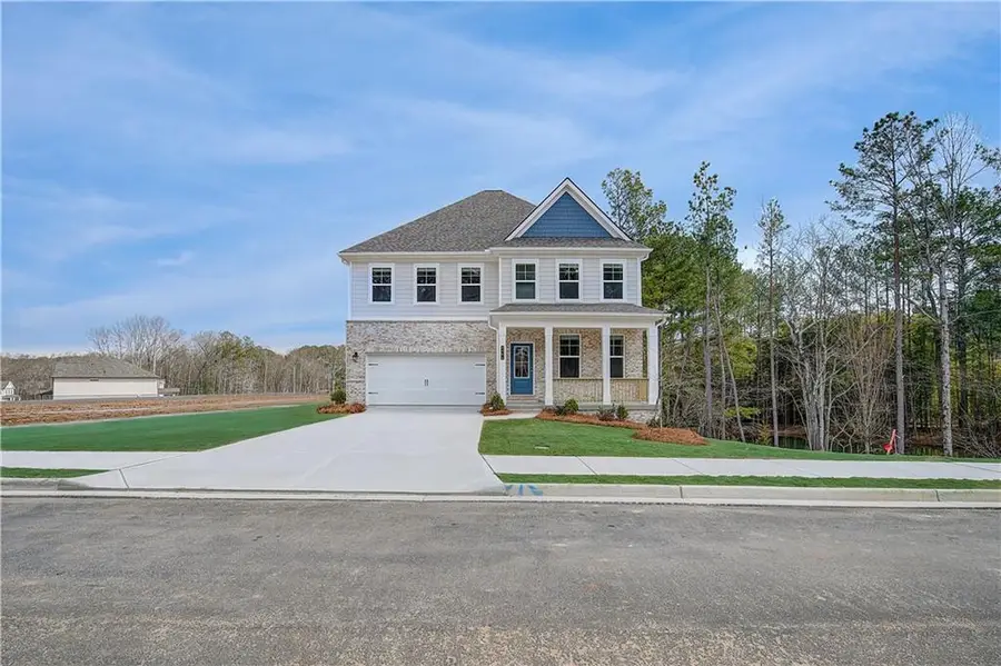 2464 Dixon Place, Lawrenceville, GA 30045 - #3
