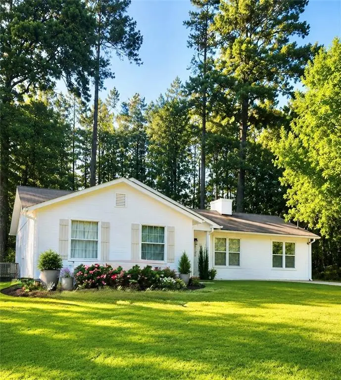 2383 Deep Shoals Circle, Decatur, GA 30034 - #1