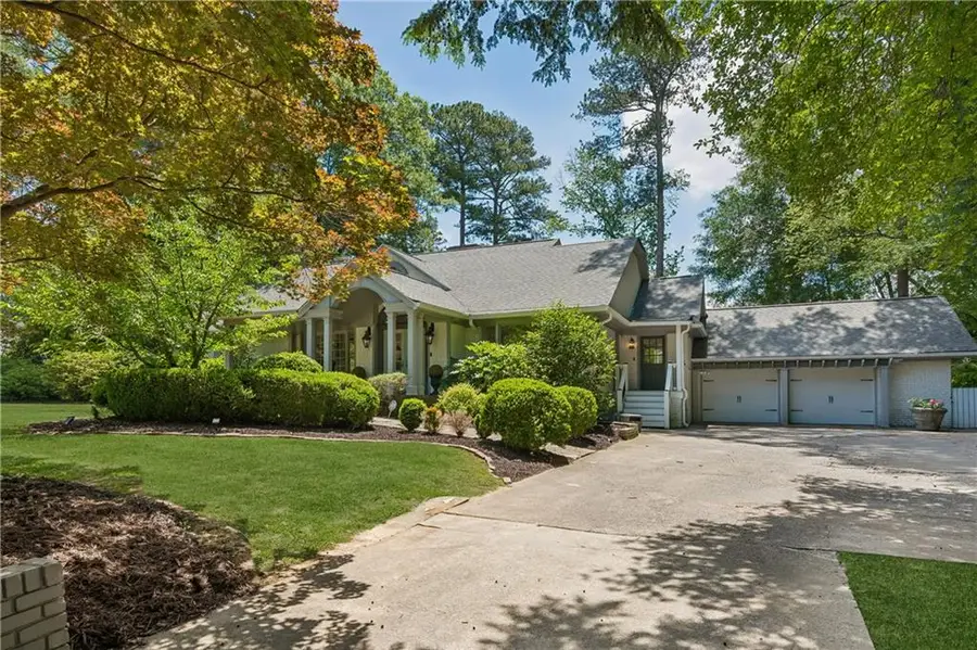 1290 Peachtree Battle Avenue Nw, Atlanta, GA 30327 - #2