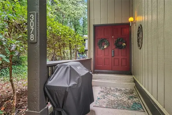 3078 Balearic Drive, Marietta, GA 30067