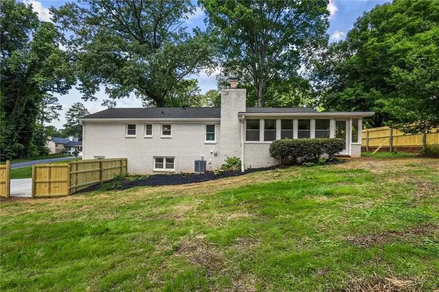 4159 King Valley Drive Se, Smyrna, GA 30082 - #2