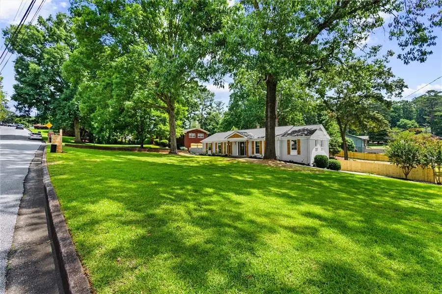 4159 King Valley Drive Se, Smyrna, GA 30082 - #3