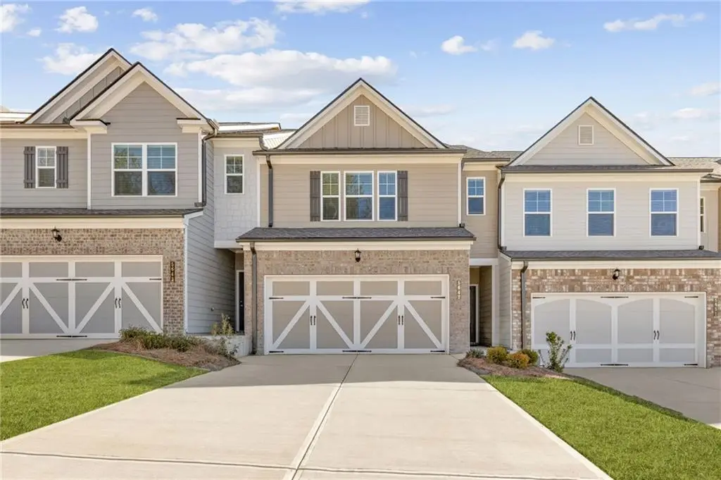 5665 Overview Drive, Flowery Branch, GA 30542 - #1