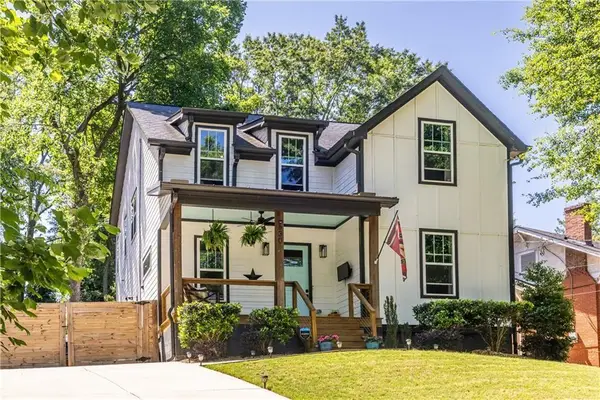 630 Willard Avenue Sw, Atlanta, GA 30310