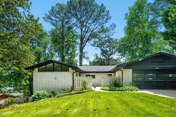 3068 Cherry Blossom Lane, Atlanta, GA 30344