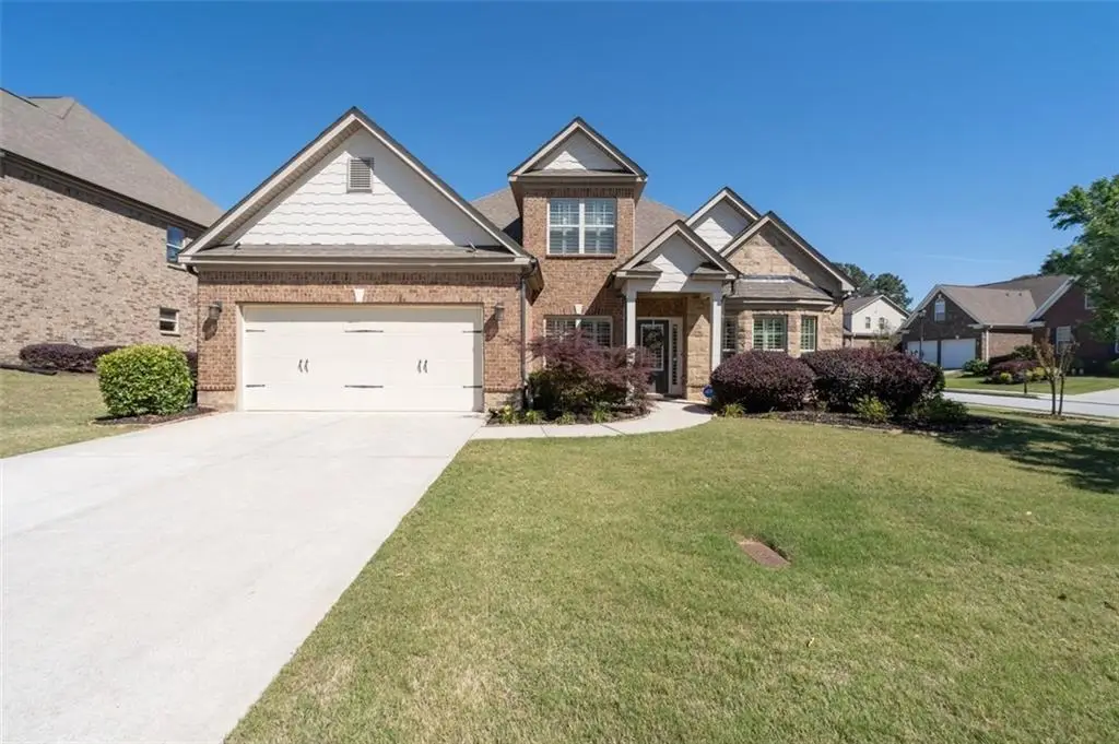 2756 Madison Mae Lane, Grayson, GA 30017 - #1