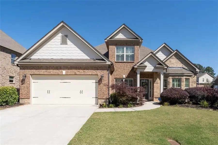 2756 Madison Mae Lane, Grayson, GA 30017 - #2
