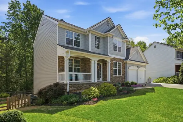 5380 Prancing, Cumming, GA 30040