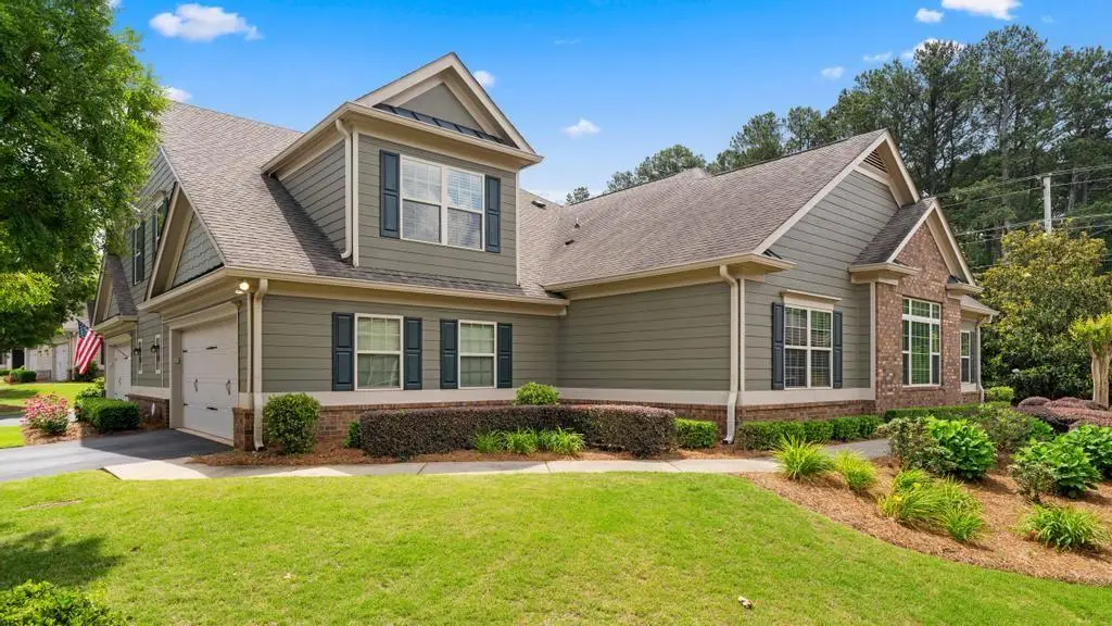 1610 Bluestone Drive, Cumming, GA 30041 - #1