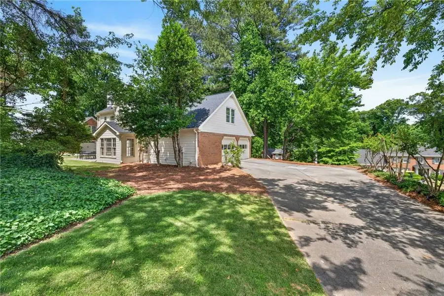 4150 Woodlark Court Ne, Roswell, GA 30075 - #3