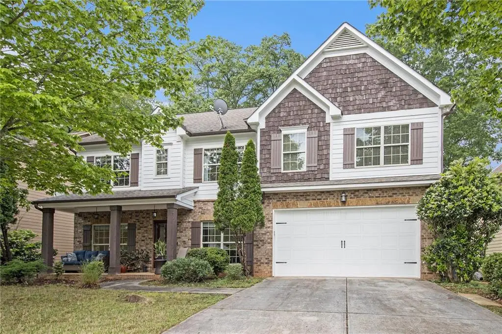 218 3rd Avenue, Avondale Estates, GA 30002 - #1