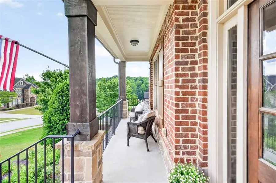 1906 Skybrooke Lane, Hoschton, GA 30548 - #3