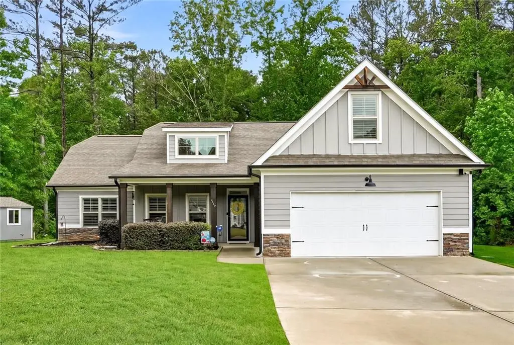 115 Stonedell Drive, Dallas, GA 30157 - #1