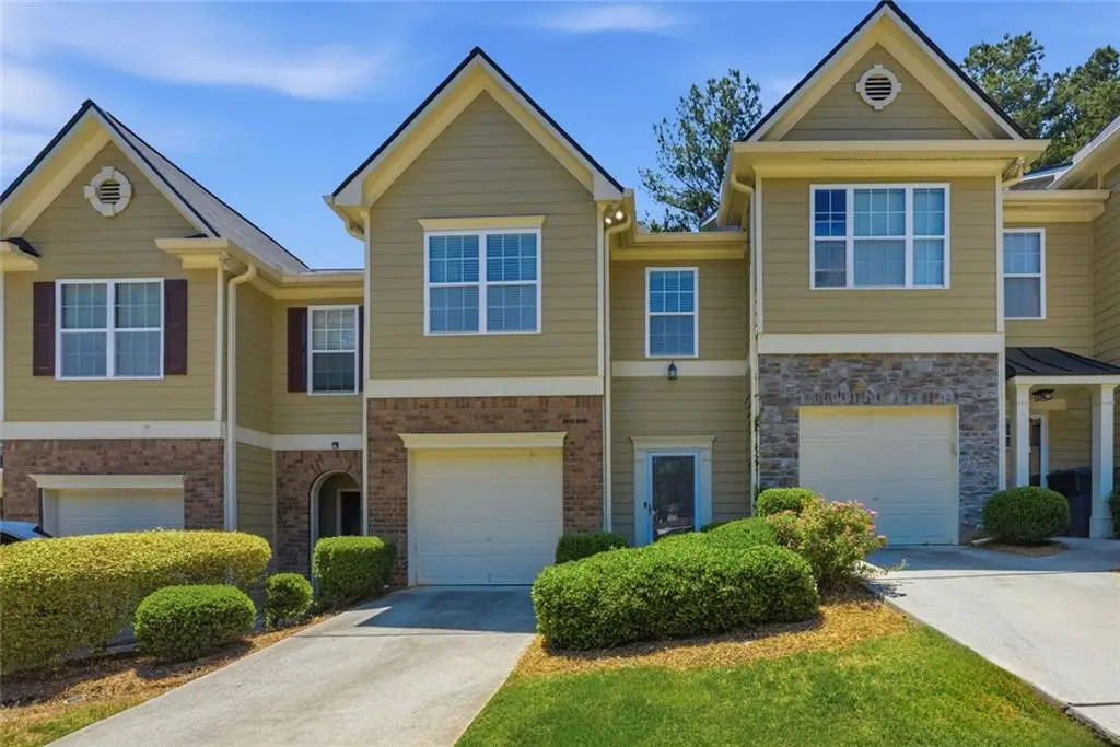 2871 Ridgeview Drive Sw, Atlanta, GA 30331 - #1
