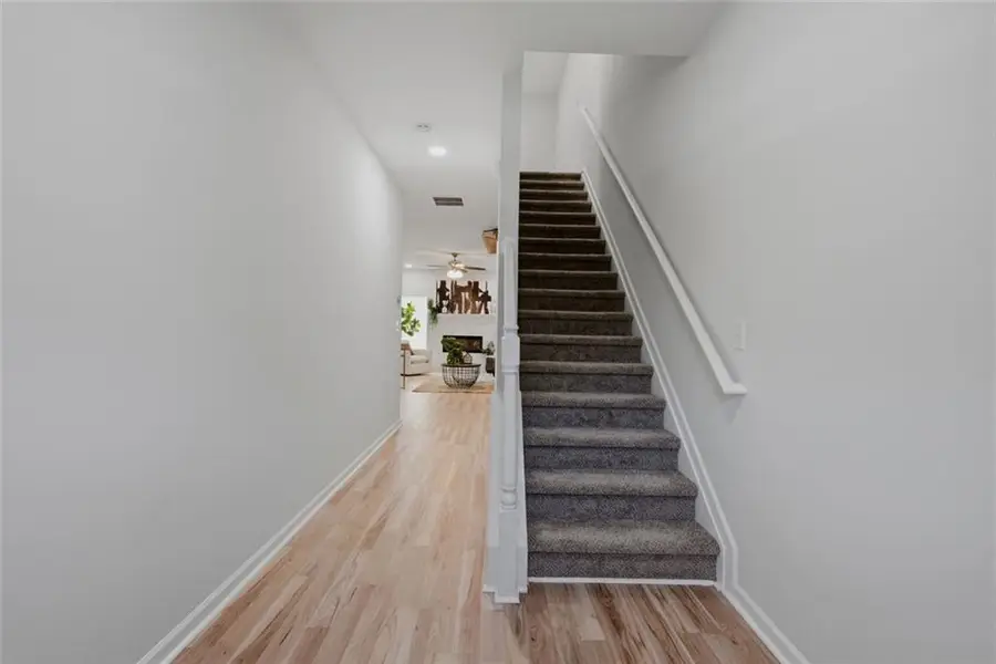 2871 Ridgeview Drive Sw, Atlanta, GA 30331 - #2