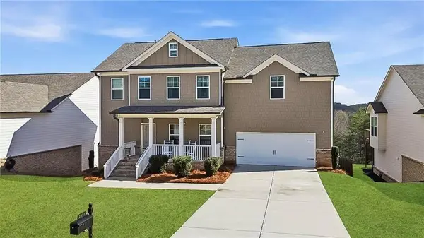 2691 Limestone Creek Drive, Gainesville, GA 30501