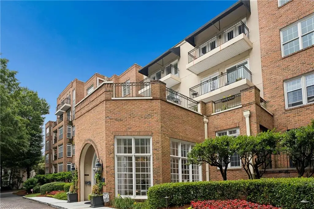 175 15th Street Ne #105, Atlanta, GA 30309 - #1