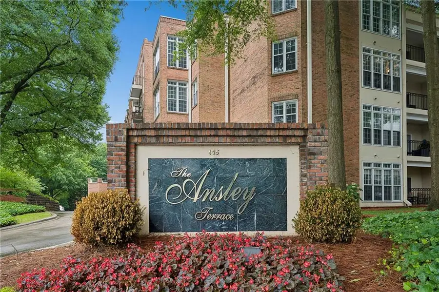 175 15th Street Ne #105, Atlanta, GA 30309 - #2