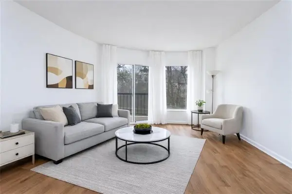 1 Biscayne Drive #304, Atlanta, GA 30309
