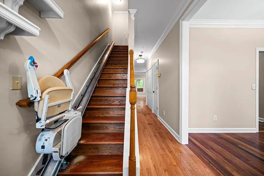 260 Manning Road #140, Marietta, GA 30064 - #3