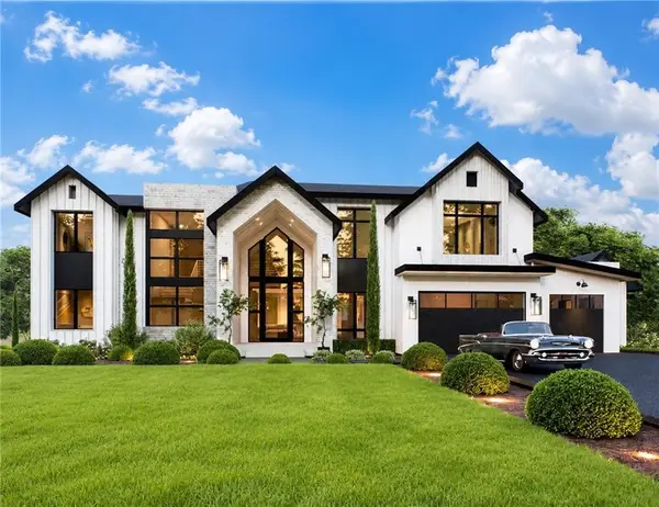 3430 Camp Branch Road, Buford, GA 30519