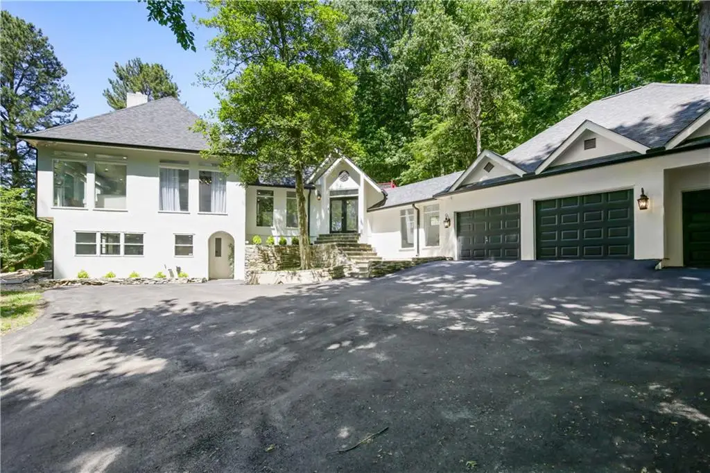 6550 Powers Ferry Road, Atlanta, GA 30339 - #1