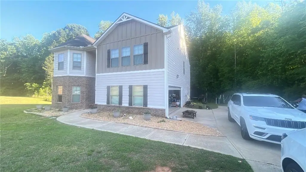 130 Bridgemill Drive, Covington, GA 30014 - #1