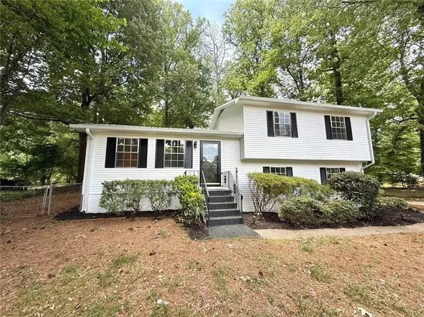 3681 Lavilla Drive, Powder Springs, GA 30127