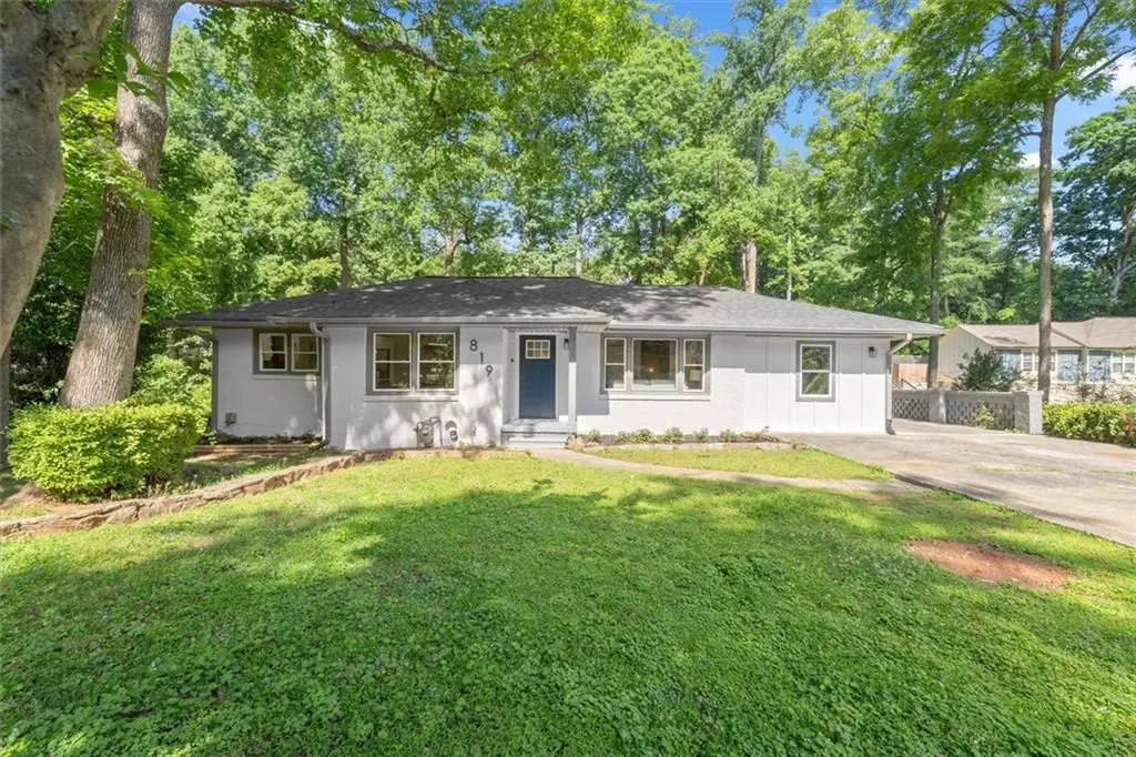 819 Gresham Avenue Se, Atlanta, GA 30316 - #1