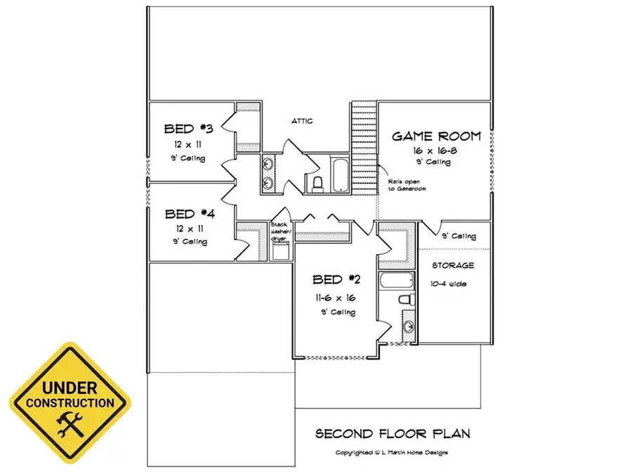 7604 Fern Lane, Lula, GA 30554 - #3