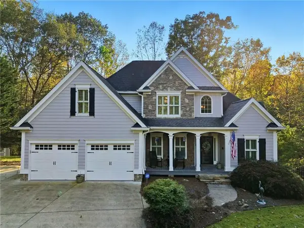 600 Forest Pine Drive, Ball Ground, GA 30107