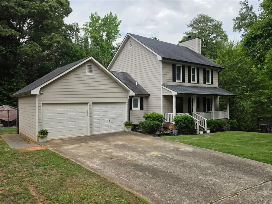 3080 Stone Oak Drive, Douglasville, GA 30135 - #2