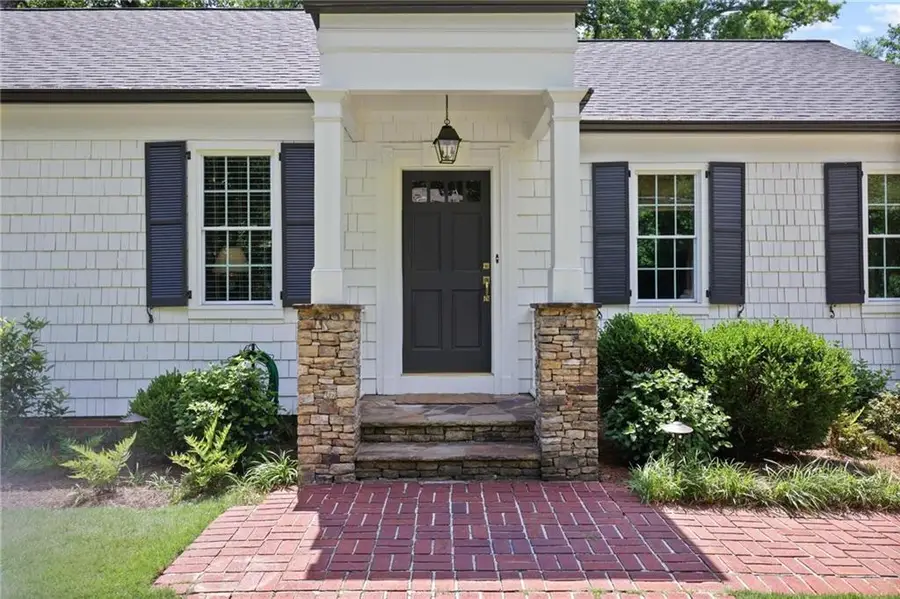 1026 Northcliffe Drive Nw, Atlanta, GA 30318 - #3